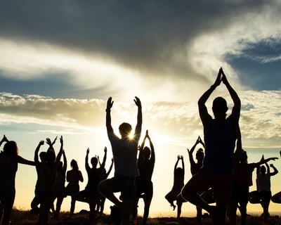 Sacred Hawaiian Wellness Retreat