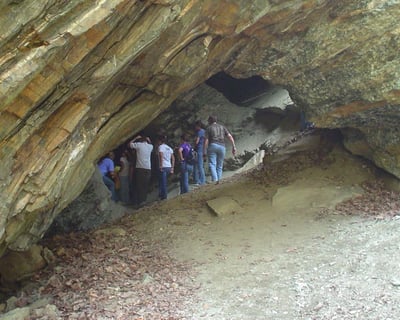 3-Hour Horseback Ride In Marshall