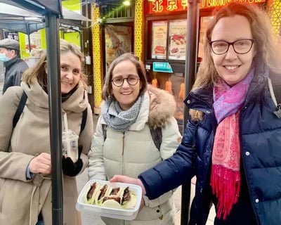 Flushing Chinatown Food Tour
