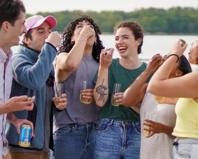 Private Oyster Farm Tour in South Freeport