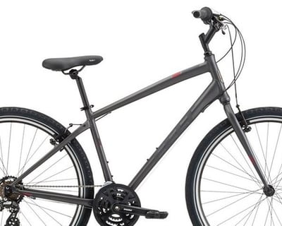 Savannah Hybrid Bike Day Rental