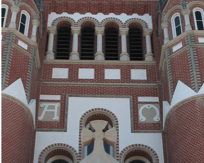 2-Hour Downtown Lafayette Guided Walking Tour