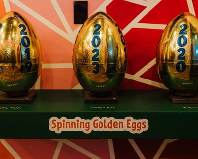 Chocolate Factory Escape Room in Reno