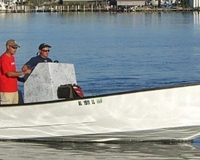 Private Fishing Charter in Orange Beach