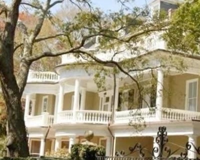 2-Hour Guided Tour of Charleston’s Old Walled City