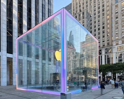 2-Hour Midtown Manhattan Architecture Walking Tour
