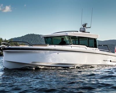 Custom Boat Charter in Marathon