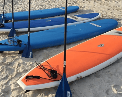 SUP Rental in Bonita Springs