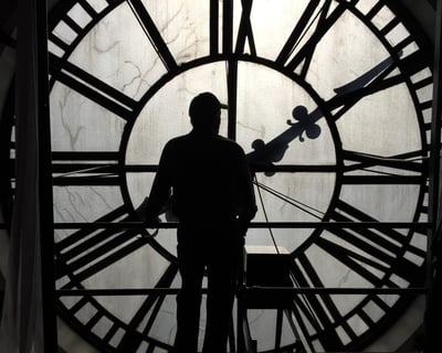 Explore Denver Clock Tower Self-Guided Tour