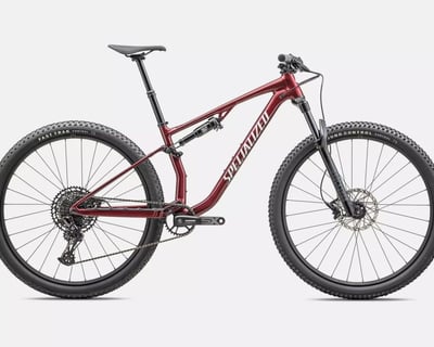 2-Hour Full Suspension Bike Rental On Virginia Key