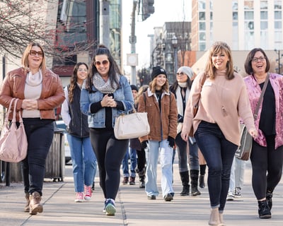 Discover Downtown Nashville Food Walking Tour