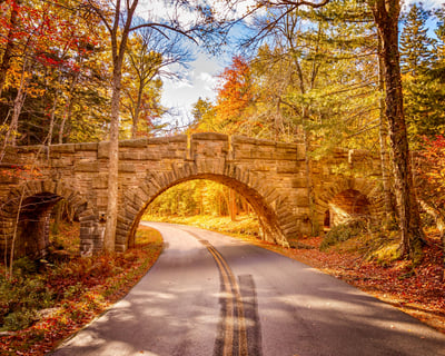 Explore Mount Desert Island Guided Tour From Bar Harbor
