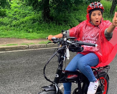 5-Hour Prospect Park e-Bike Tour