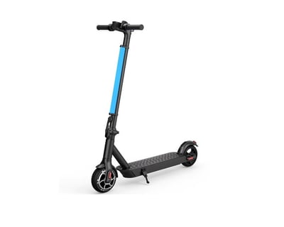 E-Scooter Rental in Panama City Beach