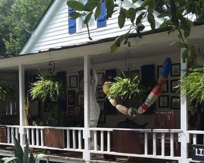 Daufuskie Island History Tour From Hilton Head Island