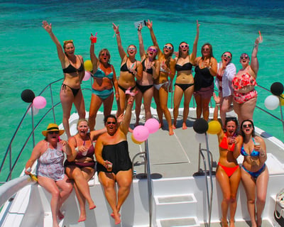 3-Hour Mimosa Cruise in Punta Cana