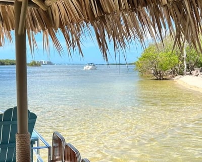 Fort Myers Tiki Cruise