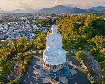 Full-Day Nha Trang Shore Excursion