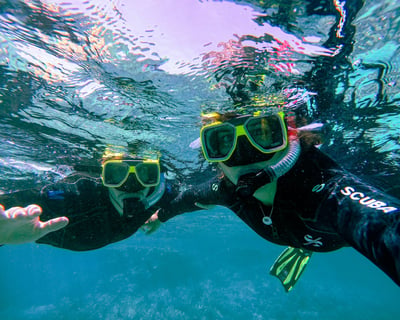 Snorkel & Sunset Cruise In Key West
