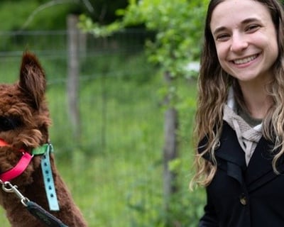 Private Alpaca & Llama Trek in Pleasant Valley