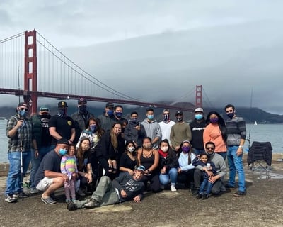 San Francisco 3-Hour Crabbing Class