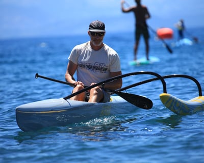 Lake Tahoe Performance Paddle Craft Rental