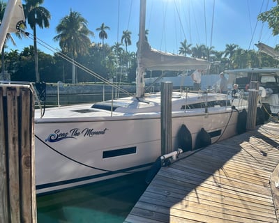4-Hour Sailing Charter in Hilton Head Island