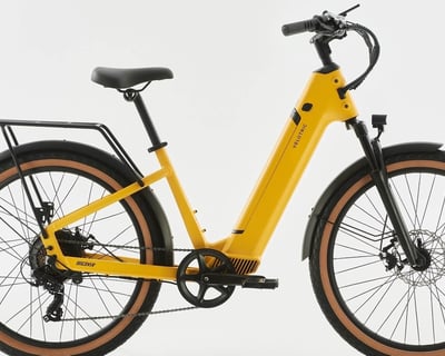 E-Bike Rental in Surf City