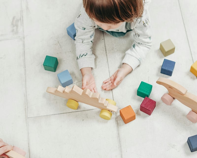 Sensory-Friendly Kids Play Session in Altoona