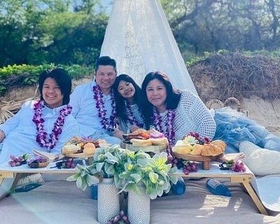 Kihei Beach Brunch With Photo & Video
