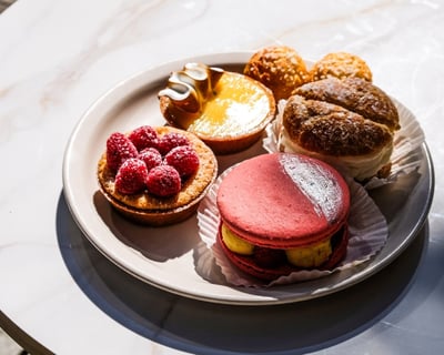 Pittsburgh Sweet Treats Walking Tour