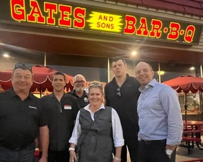 Kansas City Barbecue Guided Tour
