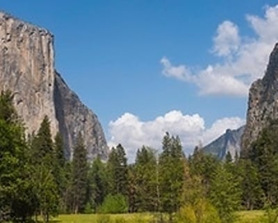 3-Day Yosemite National Park Tour