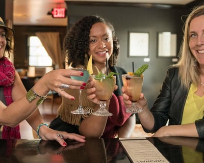 Explore Madison Global Eats Food Tour With Cocktails
