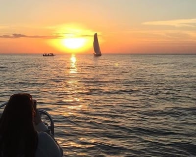 Anna Maria Island Sunset Cruise