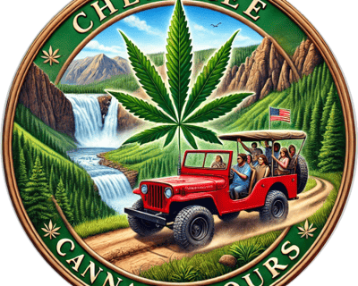 Cherokee Cannabis Safari Jeep Tour