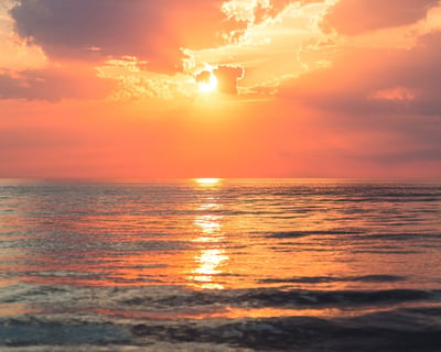 Private Sunset Cruise Around Shell Island