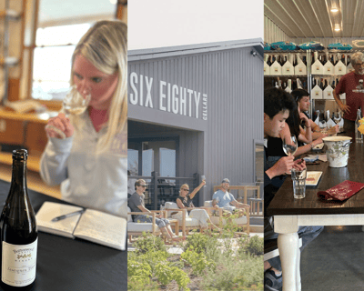 Curated Cayuga Lake Wine Tasting Tour