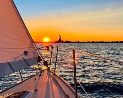 4-Day Coastal Navigation Course in Jersey City