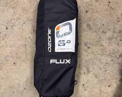6m Wing Rental in Seattle