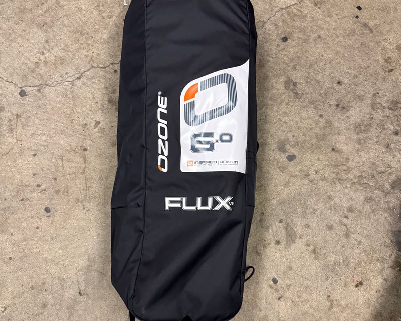 6m Foil Wing Rental in Seattle