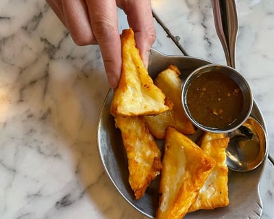 Progressive Dinner Tour in Seattle