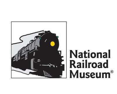 Self-Guided Railroad Museum Tour in Green Bay