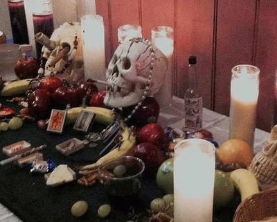 French Quarter Voodoo History Walking Tour