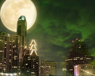 Austin True Crime Walking Tour