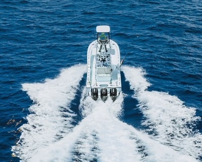 10-Hour Private Fishing Charter in Fort Lauderdale