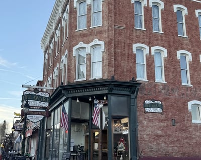 Leadville Ghost & History Bar Crawl