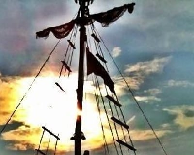 Party Cruise in Wildwood Crest
