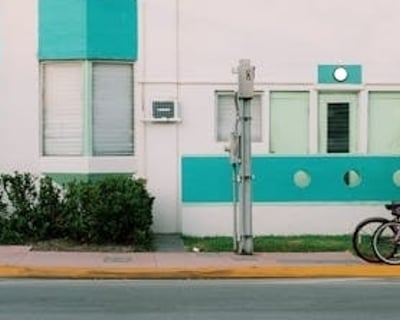 3-Hour Bike Rental in Tierra Verde