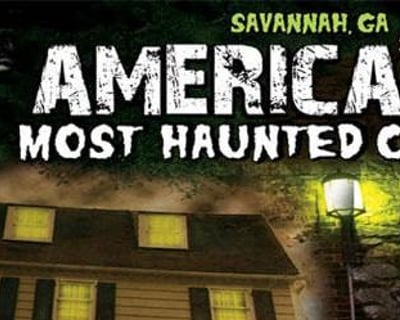 Colonial-Era Ghost Walking Tour in Savannah
